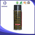 fabricante de adhesivos GUERQI F-16 spray de aceite de silicona antioxidante